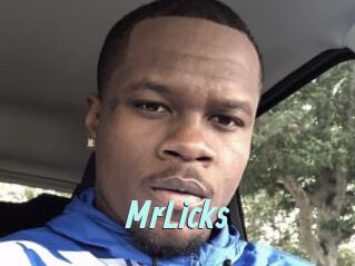 MrLicks