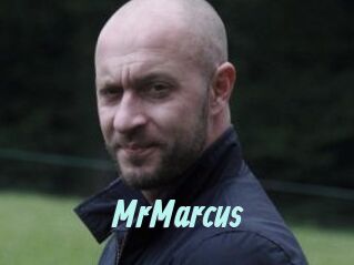 MrMarcus