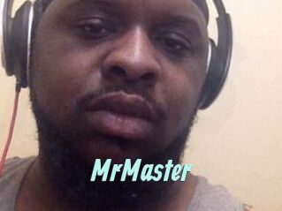MrMaster