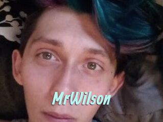 MrWilson