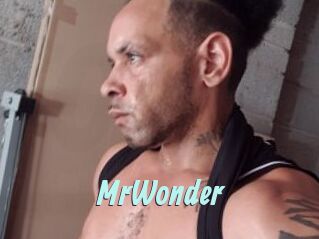 MrWonder