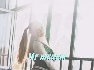 Mr_madam