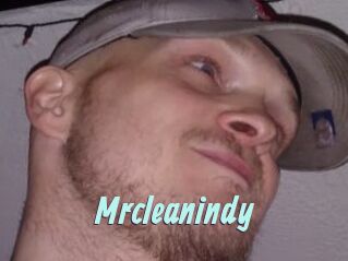 Mrcleanindy