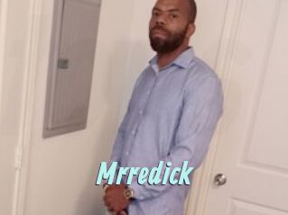 Mrredick