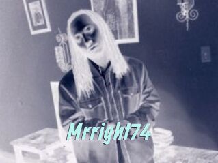 Mrright74