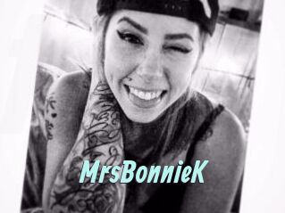 MrsBonnieK