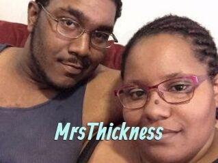 MrsThickness