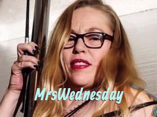 MrsWednesday