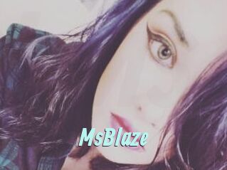 MsBlaze