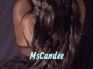 MsCandee