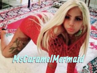 MsCaramelMermaid