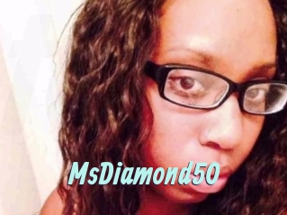 MsDiamond50