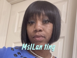 MsILan_ting