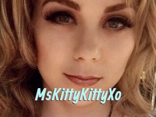 MsKittyKittyXo