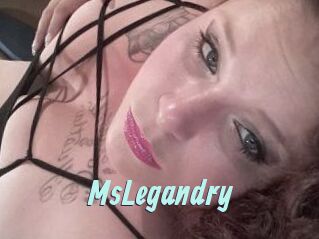 MsLegandry