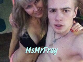 MsMrFray