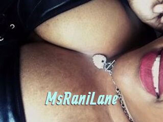 MsRaniLane