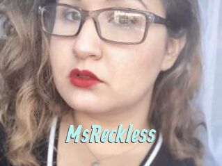 MsReckless