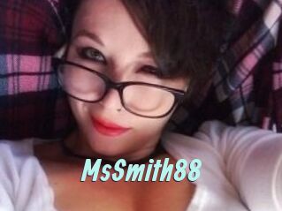 MsSmith88