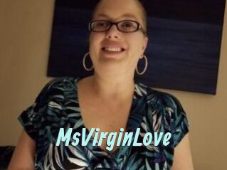 MsVirginLove