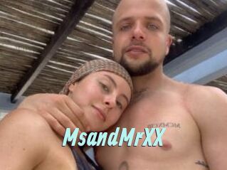 MsandMrXX