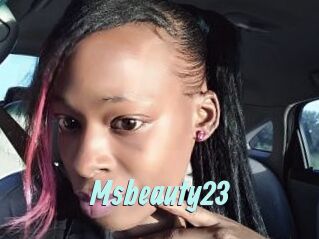 Msbeauty23