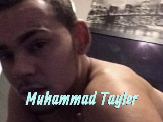 Muhammad_Tayler