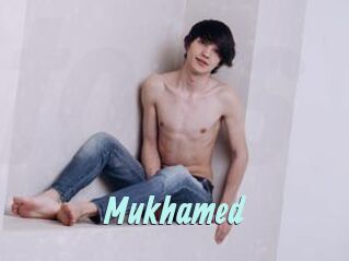Mukhamed