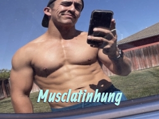 Musclatinhung