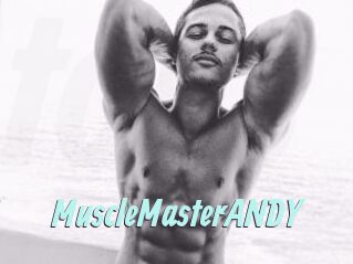 MuscleMasterANDY