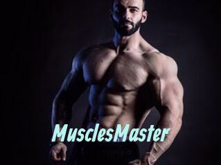 MusclesMaster
