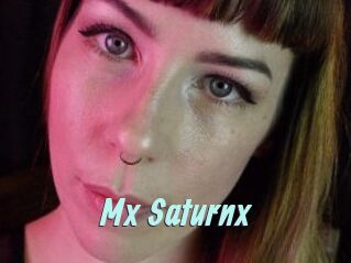 Mx_Saturnx