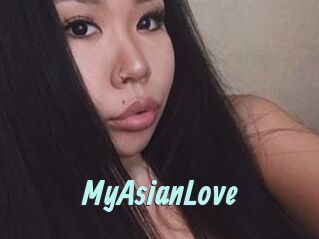 MyAsianLove