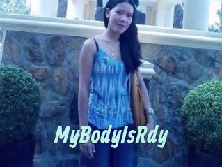 MyBodyIsRdy