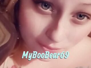 MyBooBear69 Ton Show
