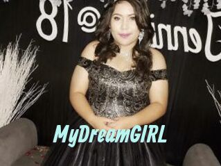 MyDreamGIRL