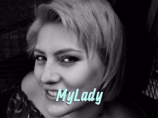 MyLady