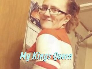 My_Kings_Queen