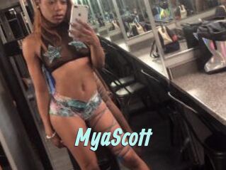 MyaScott