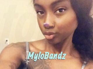 MyloBandz