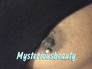 Mysteriousbeauty