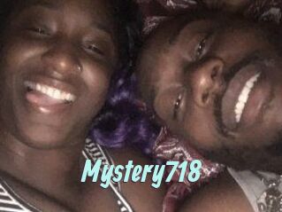 Mystery718