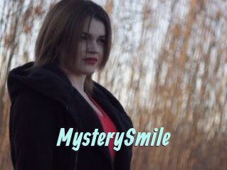 MysterySmile