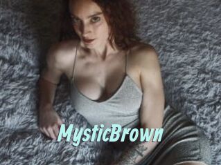 MysticBrown