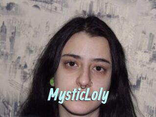 MysticLoly