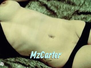 MzCarter