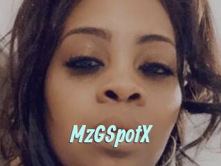 MzGSpotX