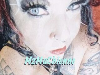 MzMaChienne