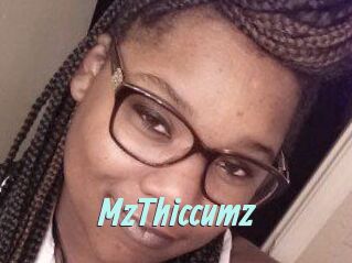 MzThiccumz