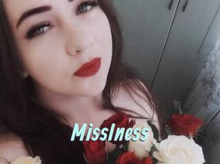 _MissIness_